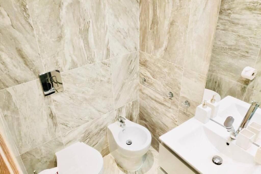 Holiday House Савона Экстерьер фото
