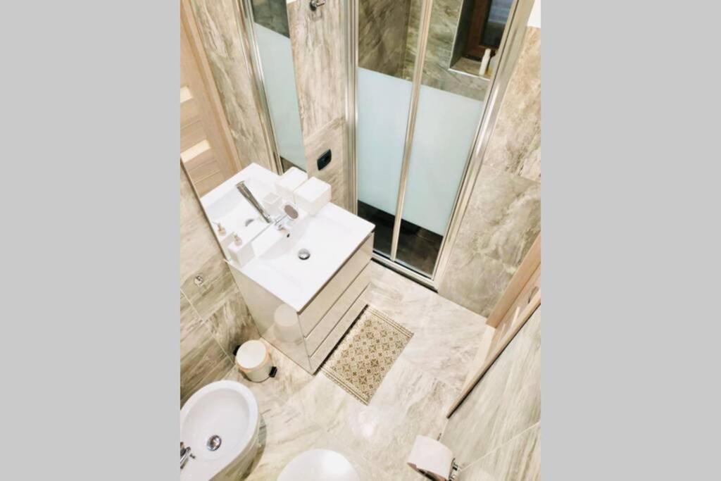 Holiday House Савона Экстерьер фото