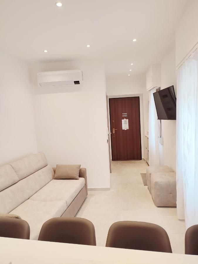 Holiday House Савона Экстерьер фото