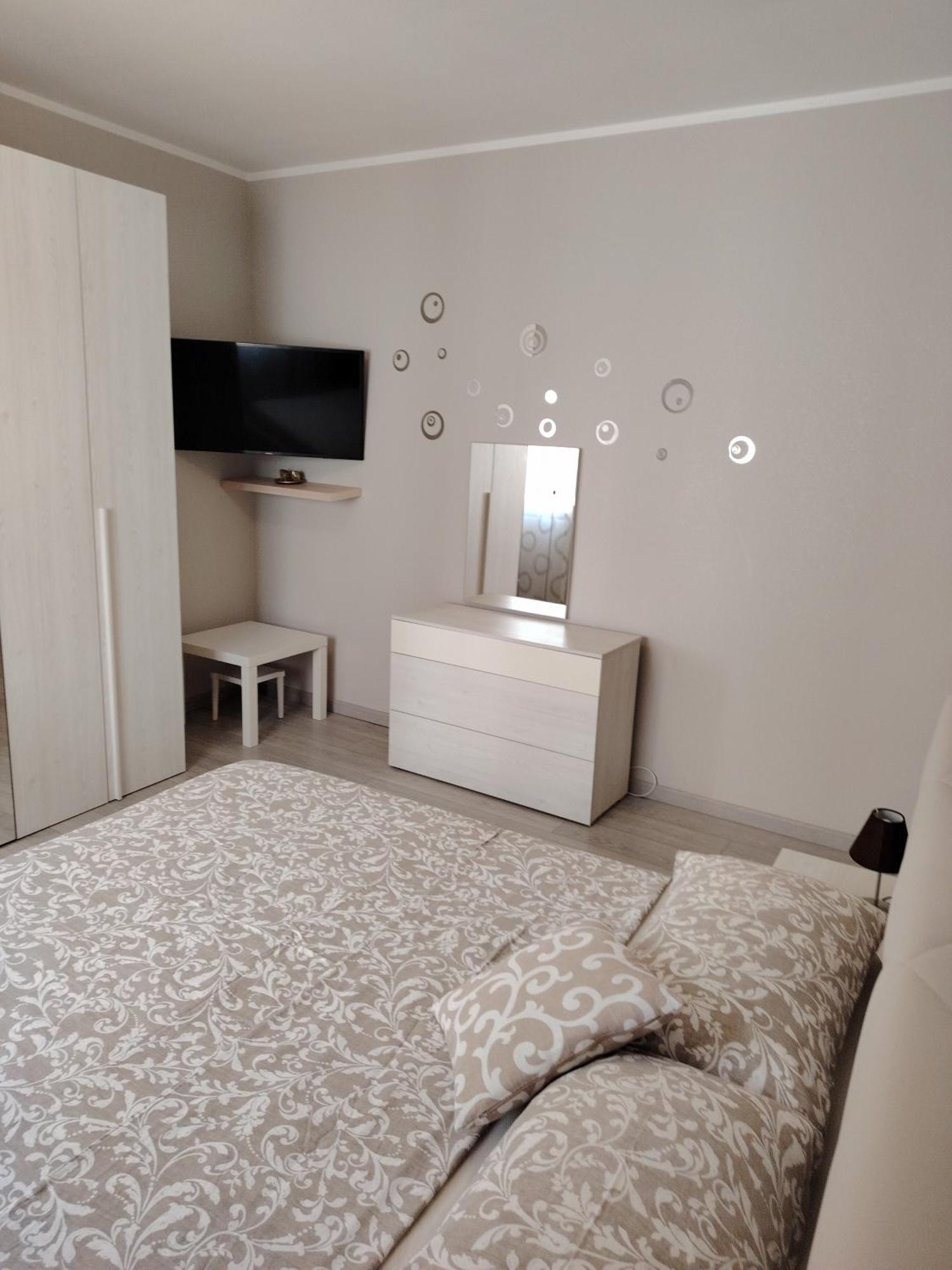 Holiday House Савона Экстерьер фото